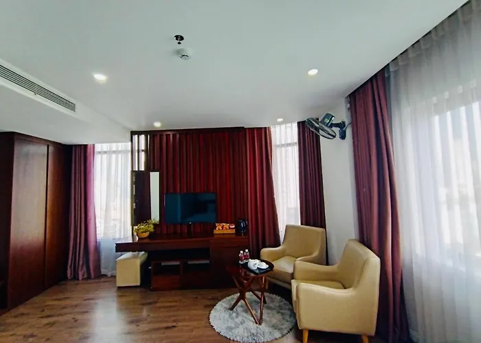 Diamond Beach Hotel