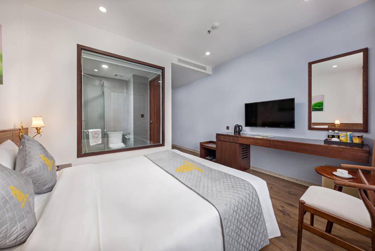 Diamond Hotel Đà Nẵng