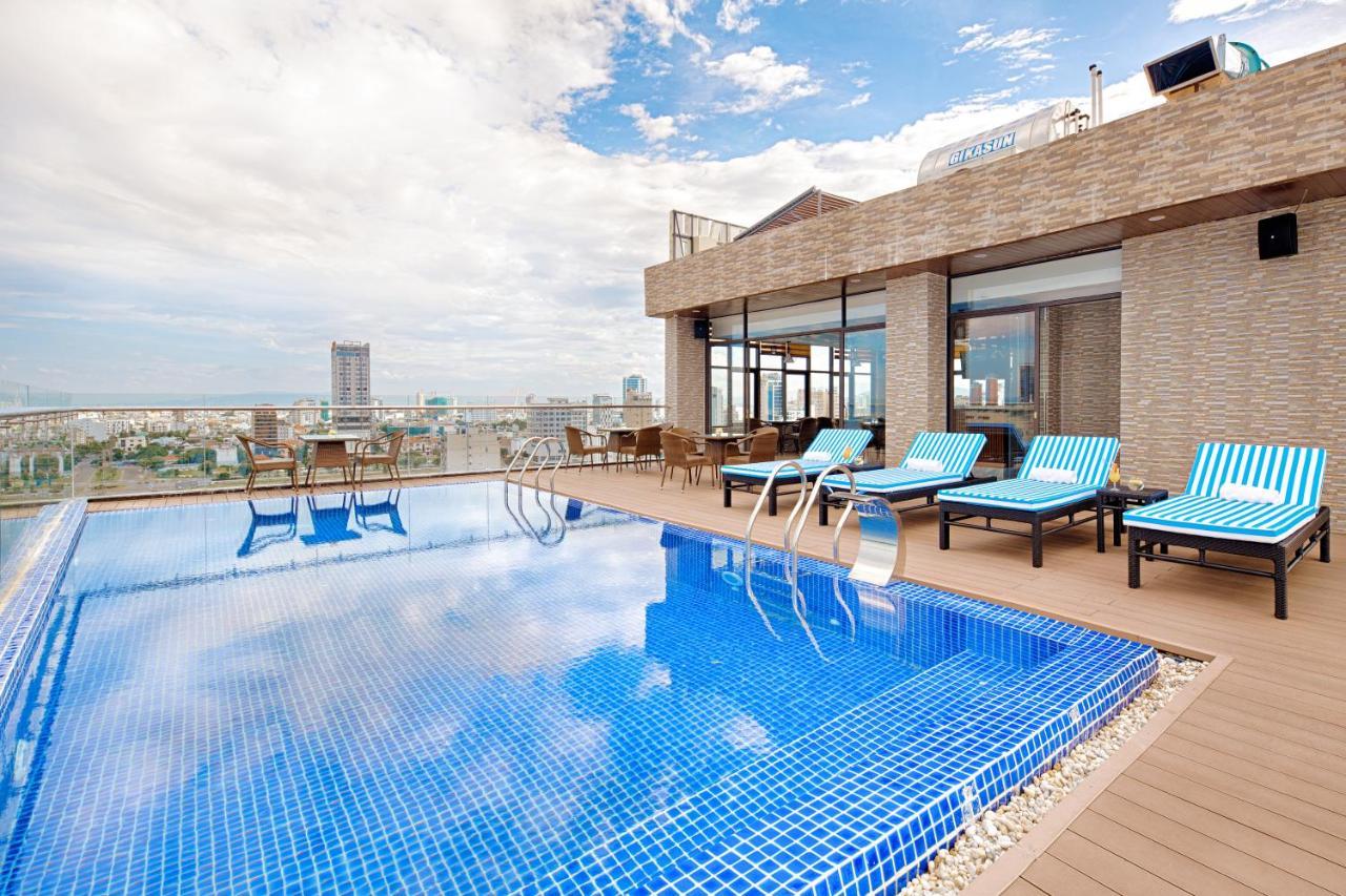 Diamond Hotel Đà Nẵng