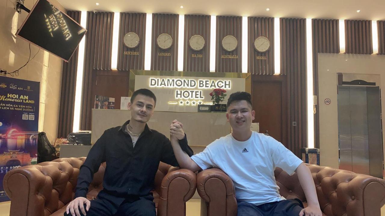 Diamond 4* Đà Nẵng