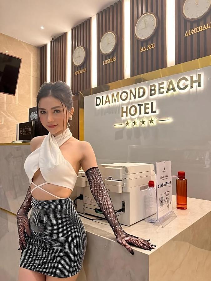 Diamond 4* Đà Nẵng